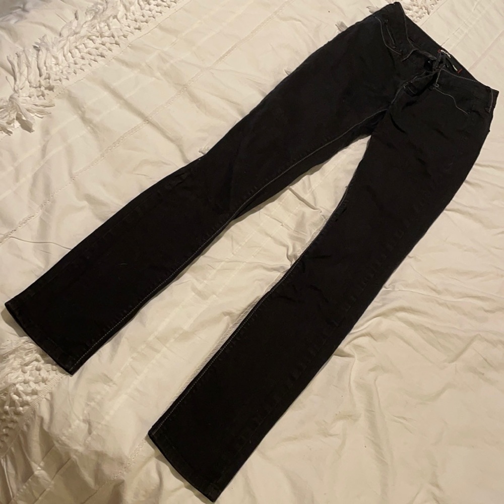 Like new BDG skinny jeans